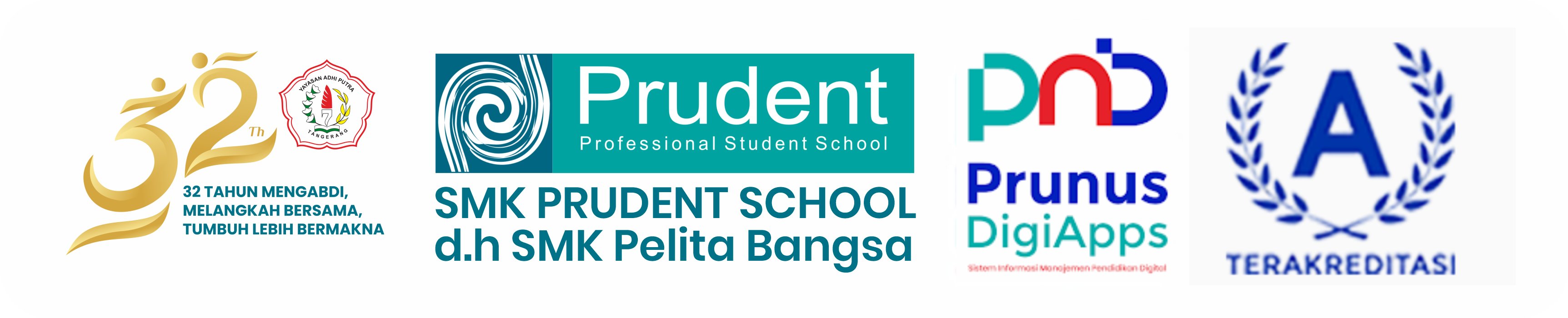 SMK Prudent School Kota Tangerang