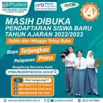 MASIH DIBUKA PPDB 2022/2023
