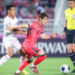 Usai kekalahan dari Timnas U-23 Indonesia, pelatih asal Korea berikan alasan kalah berhadapan dengan Indonesia